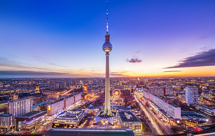 One Step Closer to E-invoicing in Germany