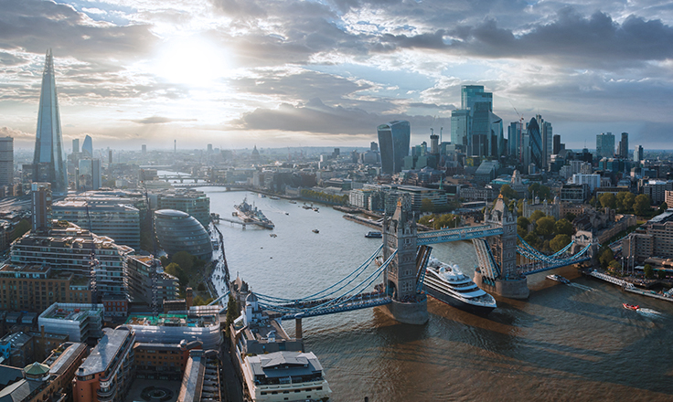 Participate with us in Connected Britain