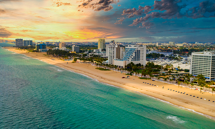 Visit Comarch During UTC Telecoms & Technology in the USA