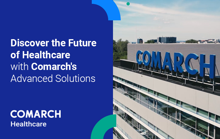 New, Refreshed Video Introduction to Comarch’s e-Health Sector