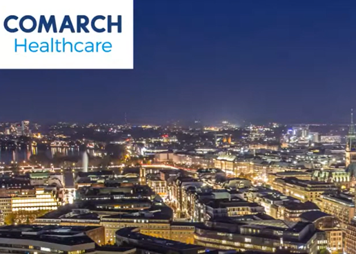 MIASTO ZDROWIA (The City of Health) in numbers | Comarch Healthcare