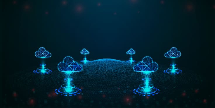 How to Develop a Successful Multi-Cloud Strategy 