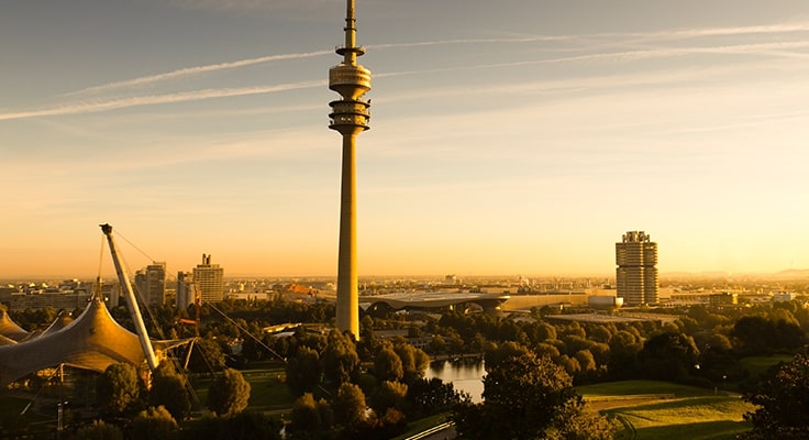 Join Comarch’s Masterclass at AutoTech: Europe