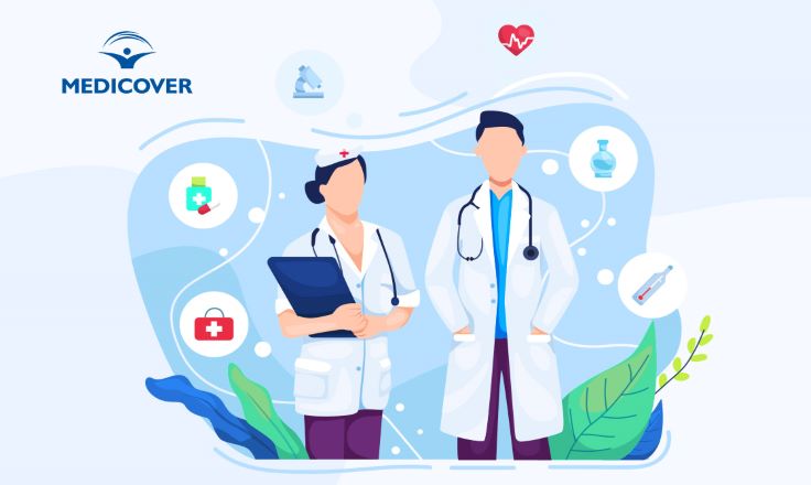 Medicover Signs a Deal with Comarch to Use Its Customer Loyalty Technology