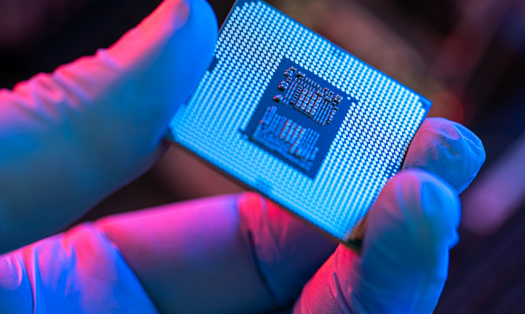 Comarch&rsquo;s Contribution to the Development of Cutting-edge Technologies