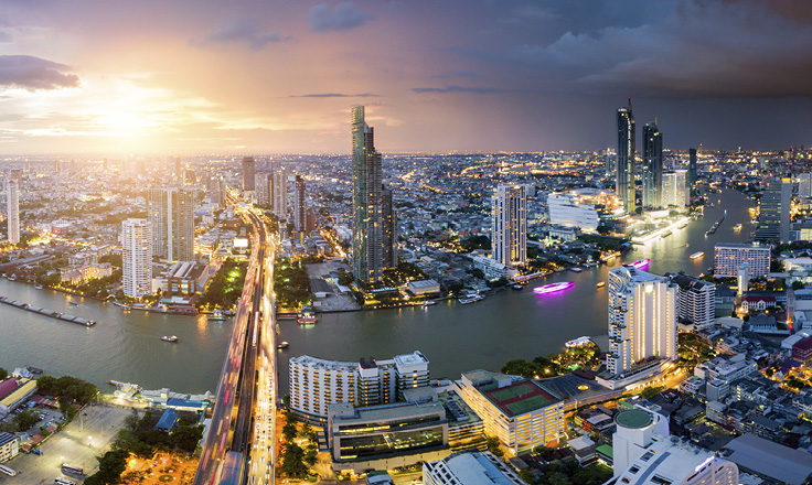 Comarch and TLAA event: “Insurance Transformation Challenges: Gen Z Engaging, Loyalty Boosting and Security Strengthening”, 