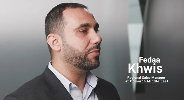 Loyalty Personality Quiz & Fedaa Khwis