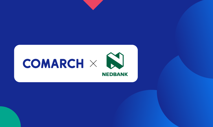 Comarch Drives Redesign of Nedbank’s Loyalty Program, Greenbacks