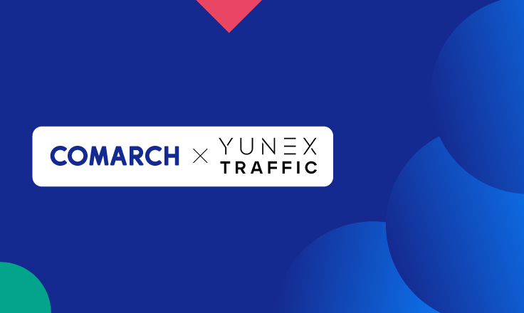 Comarch Becomes the KSeF (National System of e-Invoices) Solution Provider to Yunex Traffic