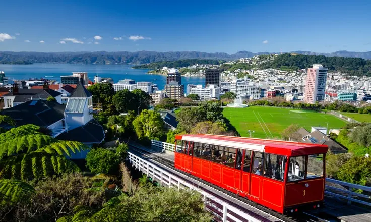 New Zealand: e-Invoicing to Become Standard for B2G Transactions by 2026