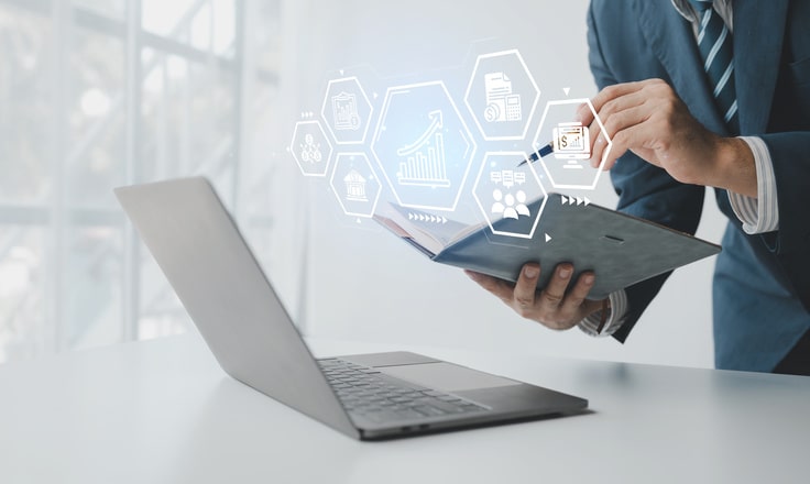 Don't Fight the Inevitable: Tax Technology Planning