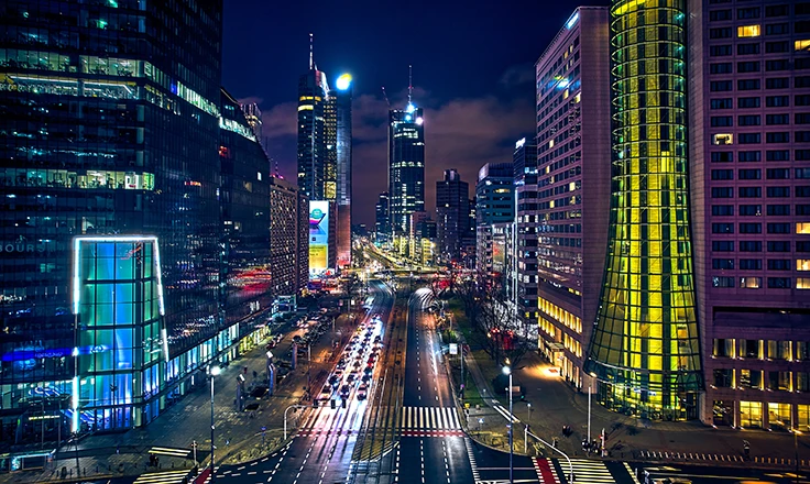 Comarch at the 15th Poland & CEE Retail Summit