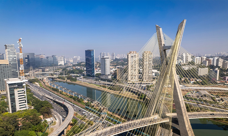 Comarch at B20 Summit: Digital Transformation and Social Inclusion—Key Drivers for G20’s Long-Term Vision