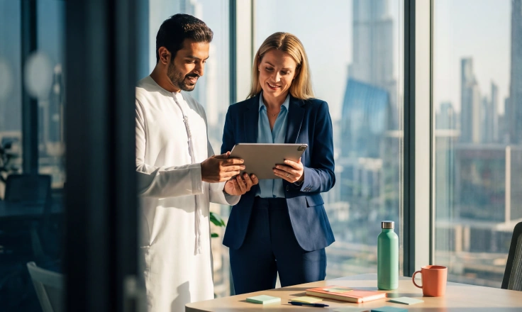 The Role of the ASP in UAE E-Invoicing