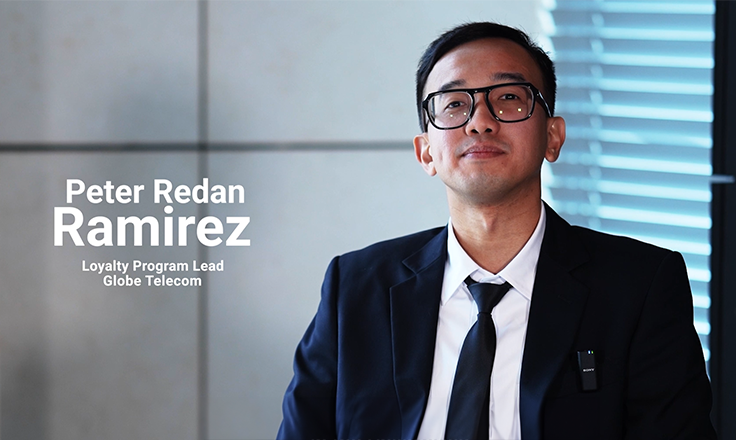 &ldquo;Relationships Kick in Where Disappointment Happens&rdquo;: Peter Ramirez on Loyalty Personality Quiz