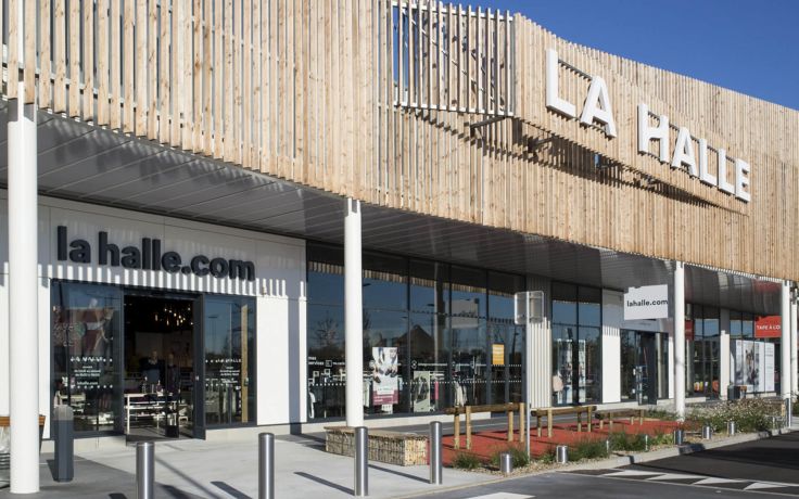 Comarch Teams up with La Halle to Support its Omnichannel Transformation and Customer-oriented Strategy Development