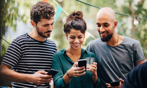 Comarch Mentioned in 2022 Gartner® Competitive Landscape: CSP Customer Management and Experience Solutions Report