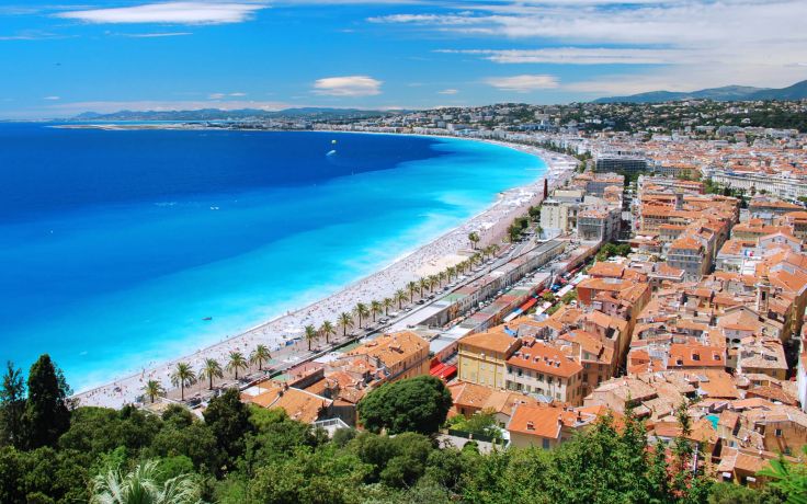 Join us at Digital Transformation World in Nice