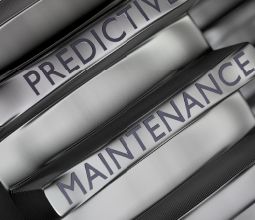 Reinventing Infrastructure Maintenance Within Field Services