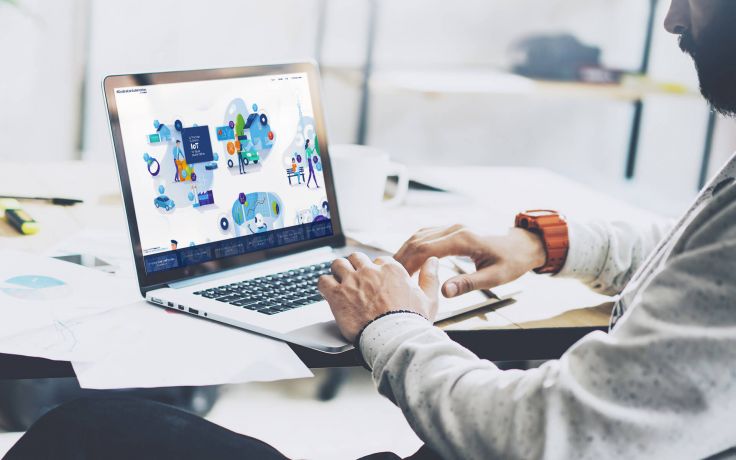 #DestinationAutomation: Connect Now with Comarch’s 2019 Telco Campaign