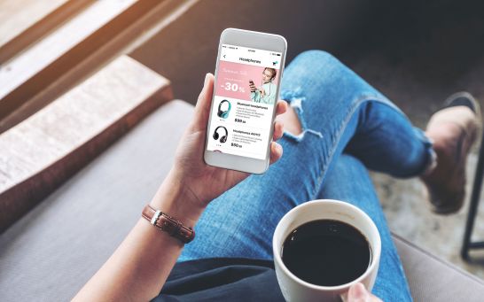 AI and Personal Offers &ndash; How Does It Work?