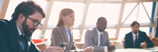 Comarch in Gartner's Market Guide for loyalty marketing platforms