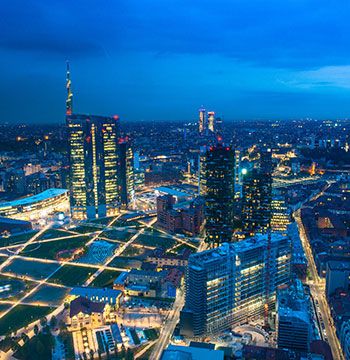 Comarch Insurance Breakfast Milano 2018 video