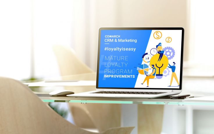 Mature Loyalty Program – Improvements 