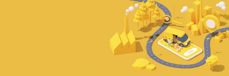 How Mobile EDI increases the effectiveness of all processes in logistics