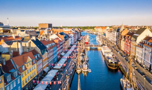 Denmark Launches Consultation on SAF-T 2.0