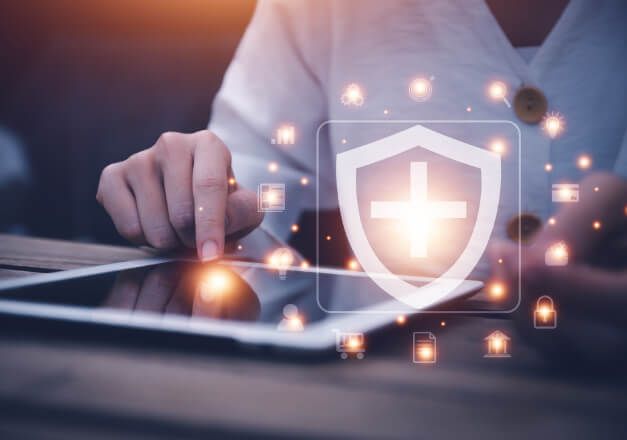 Outdated life and health insurance underwriting process—an inconspicuous productivity blocker 