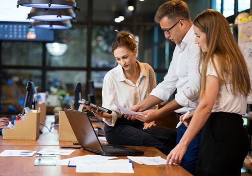 Product strategy without technology? – It just won't work