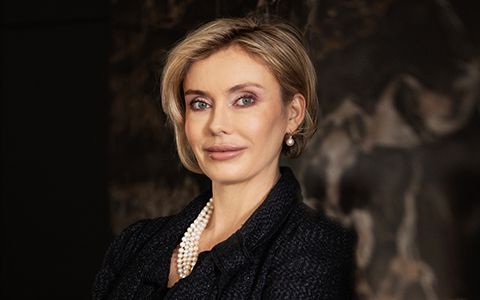 Anna Pruska, PhD, appointed President of the Management Board of Comarch S.A.
