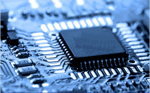 Silicon Labs: One Pager