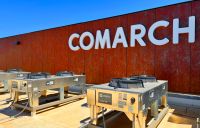 New Data Center in the Phoenix, AZ