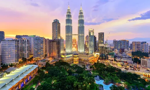 Embracing Innovation at Asia Retail & e-Commerce Summit in Malysia