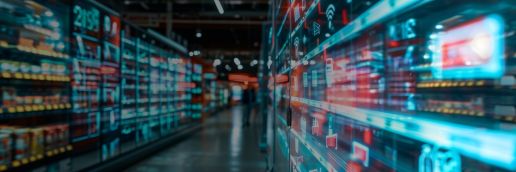 American multinational retail corporation