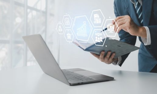 Don't Fight the Inevitable: Tax Technology Planning