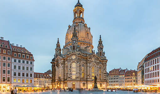 Dresden, Germany