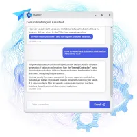 How to Generate a Balance Confirmation?