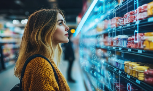 Data Integration in Retail: The Role of EDI at the Age of Omnichannel and AI