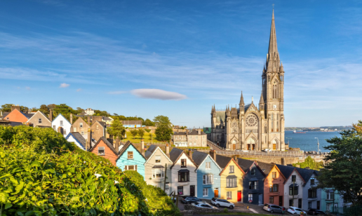 Ireland Sets Timeline for Mandatory B2B e-Invoicing and Real-Time VAT Reporting