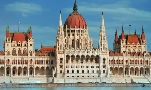 Hungary Takes First Steps Toward ViDA Implementation with Stakeholder Survey