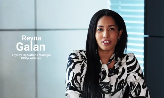 Why Choose One? Reyna Galan on Loyalty Personality Quiz