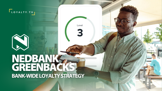 Nedbank Greenbacks delights its clients through bank-wide loyalty